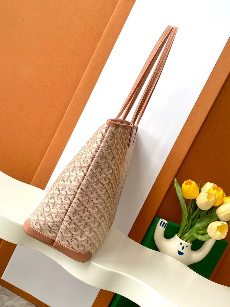 Supportive Goyard Shopping Bags 62155