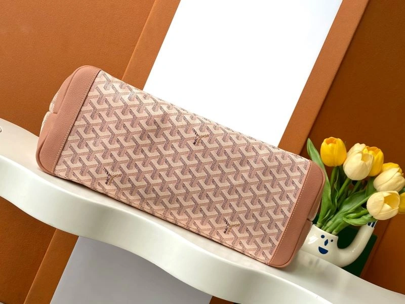 Supportive Goyard Shopping Bags 62155