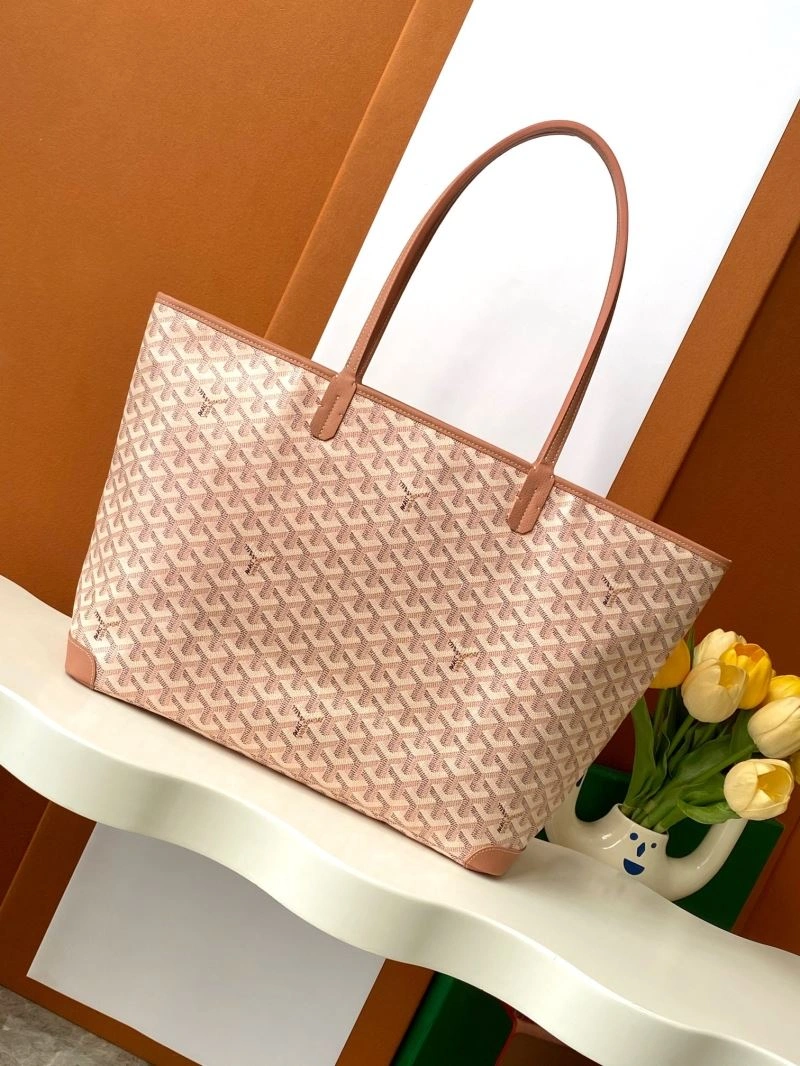 Supportive Goyard Shopping Bags 62155