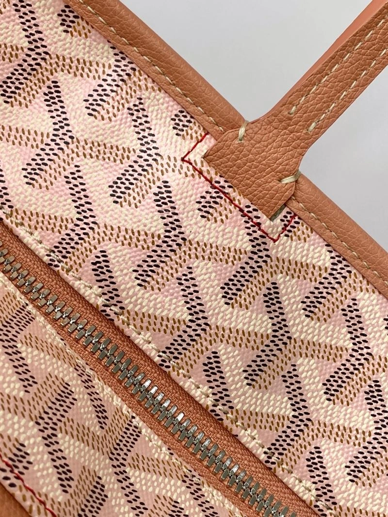 Supportive Goyard Shopping Bags 62155