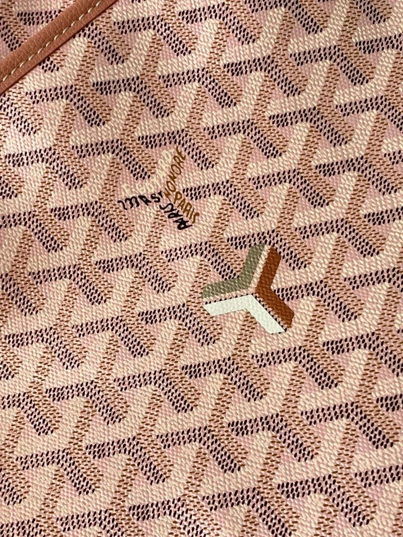 Supportive Goyard Shopping Bags 62155