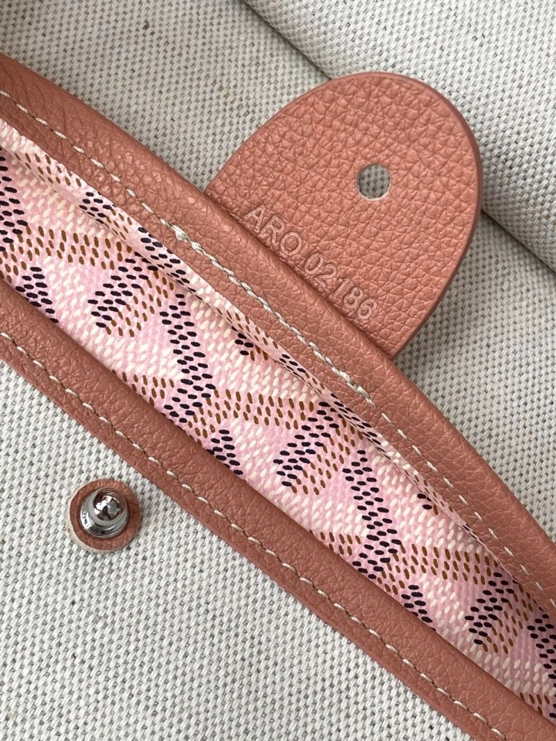 Supportive Goyard Shopping Bags 62155