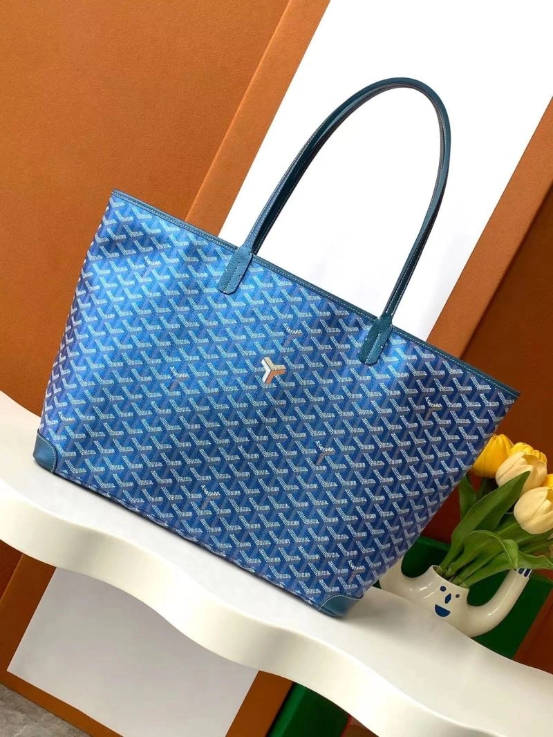 Goyard Shopping Bags HighQuality 62109