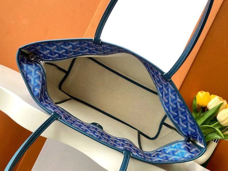 Goyard Shopping Bags HighQuality 62109