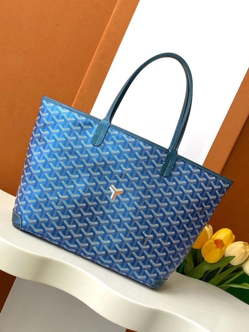 Original Goyard Shopping Bags 62123