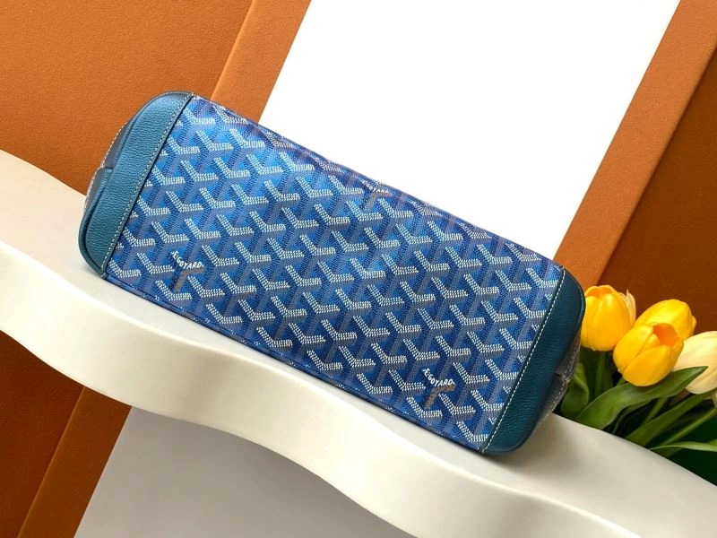 Original Goyard Shopping Bags 62123