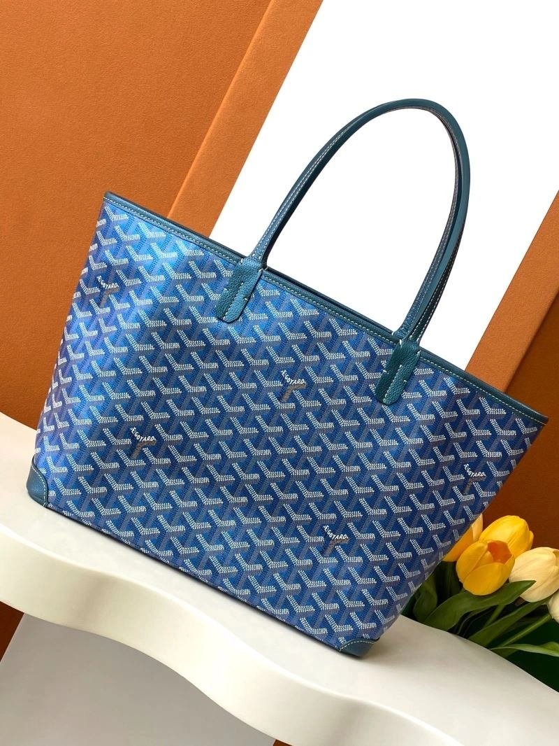 Original Goyard Shopping Bags 62123