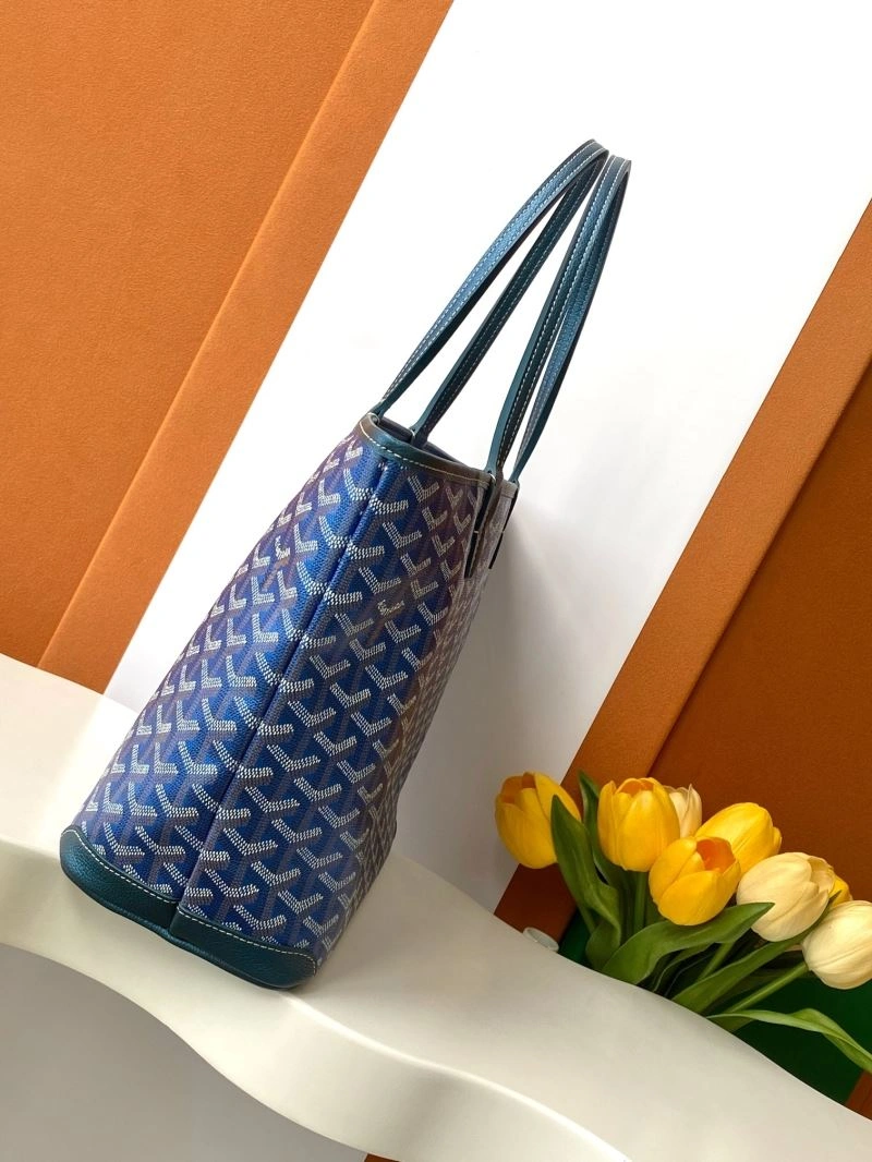 Original Goyard Shopping Bags 62123
