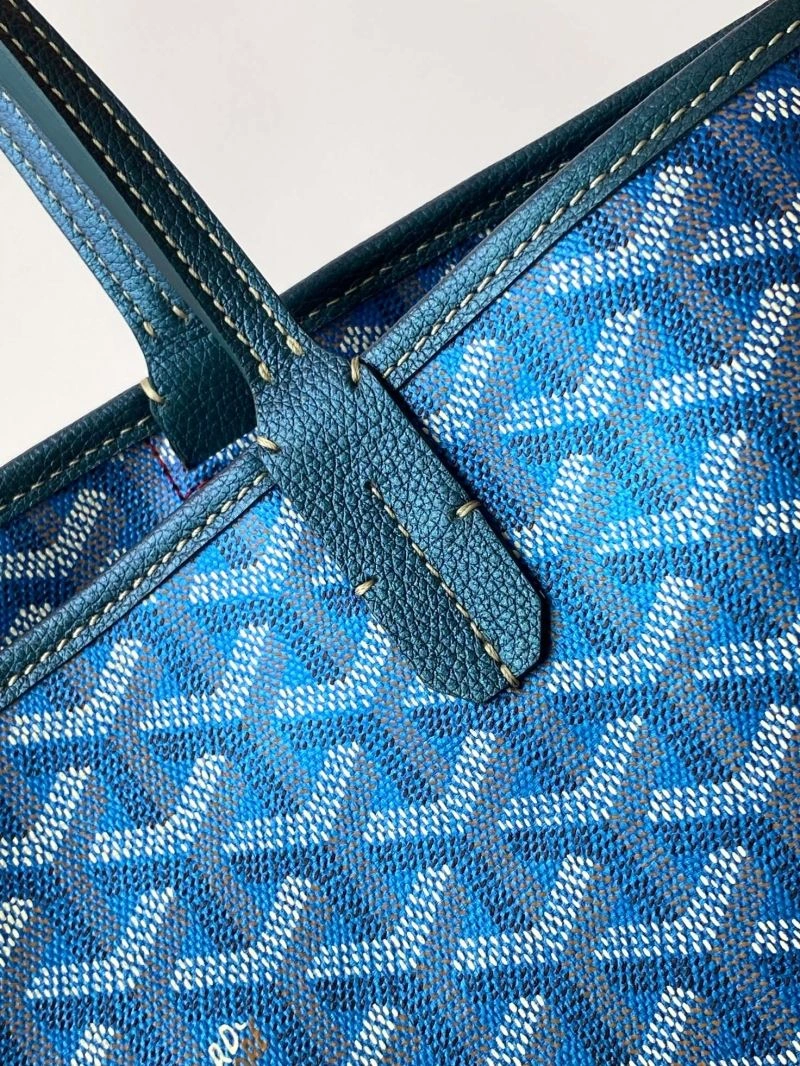 Original Goyard Shopping Bags 62123