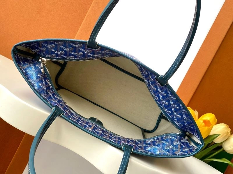 Original Goyard Shopping Bags 62123