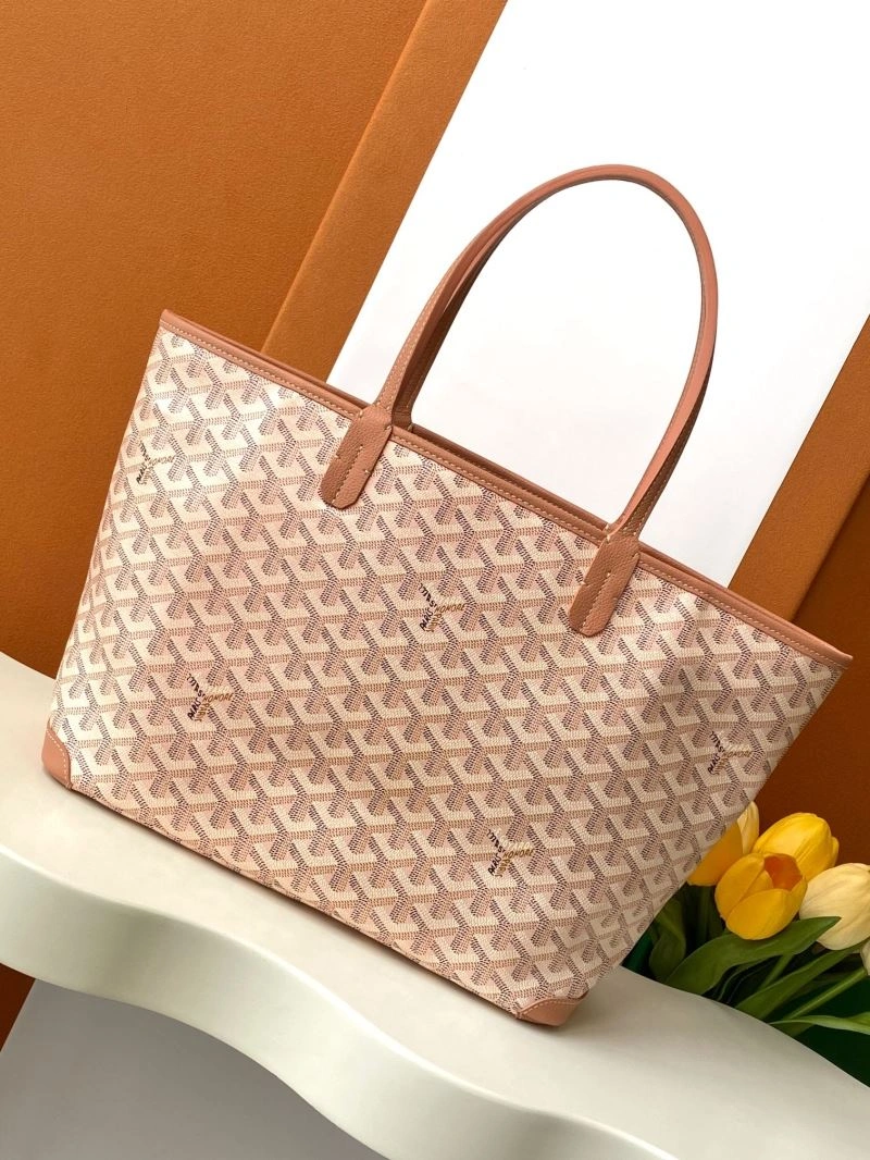 Bold Goyard Shopping Bags 62126