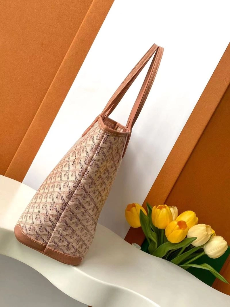 Bold Goyard Shopping Bags 62126