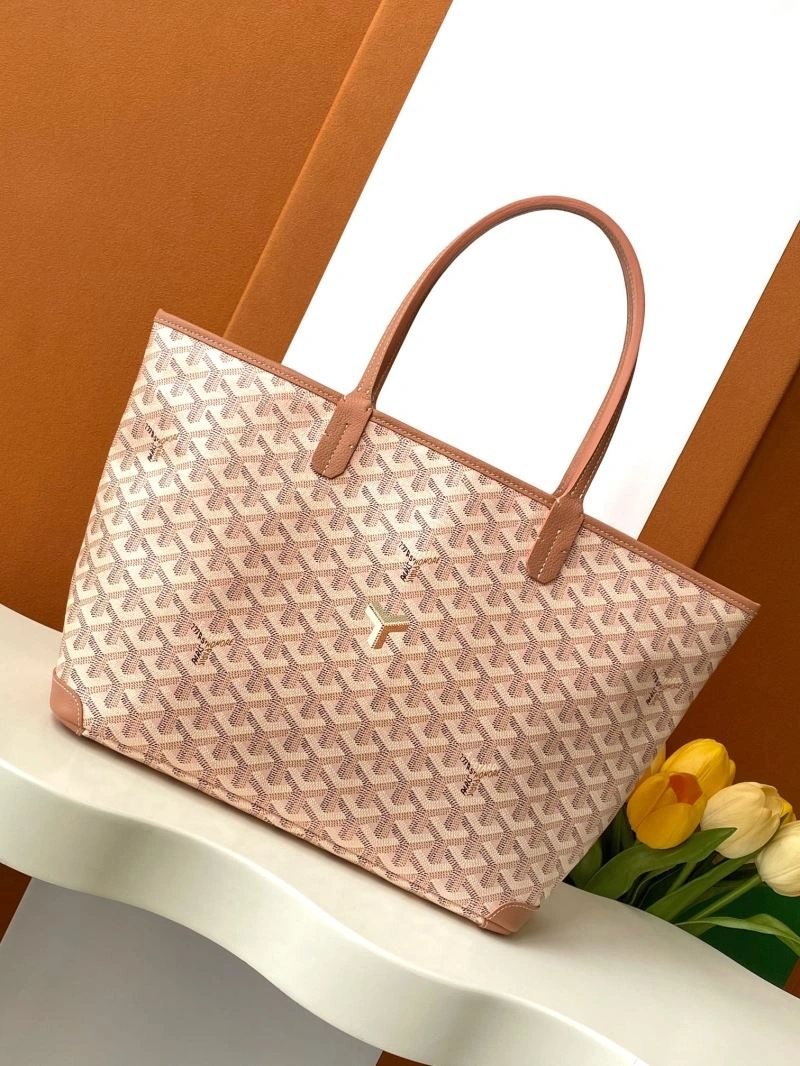 Bold Goyard Shopping Bags 62126