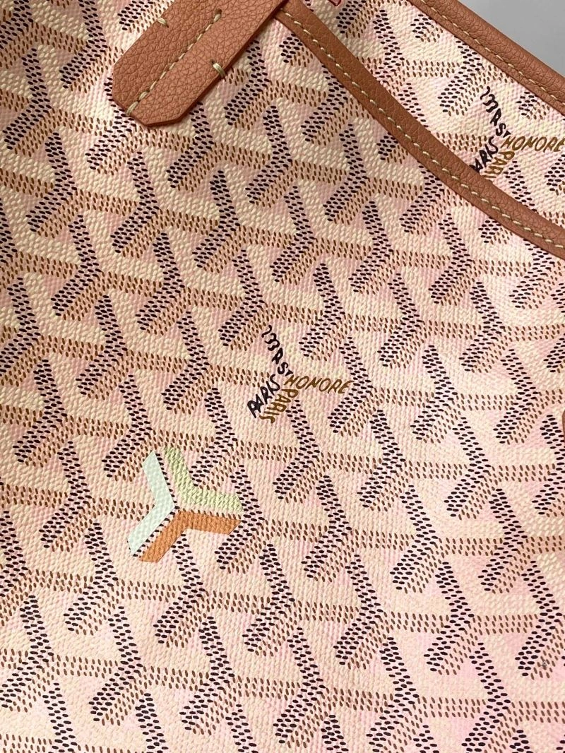 Bold Goyard Shopping Bags 62126