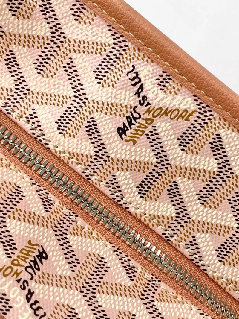 Bold Goyard Shopping Bags 62126