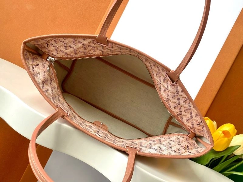 Bold Goyard Shopping Bags 62126