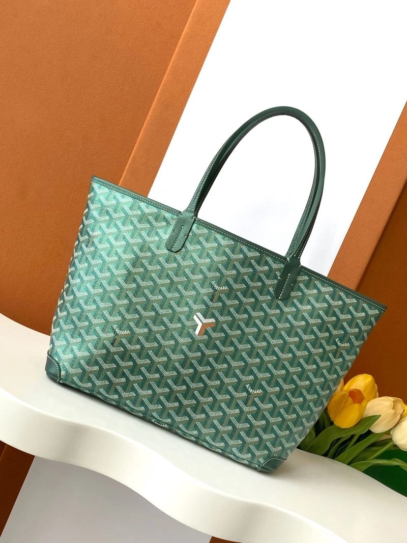 TimelessDesign Goyard Shopping Bags 62110