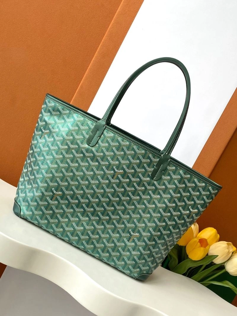 TimelessDesign Goyard Shopping Bags 62110