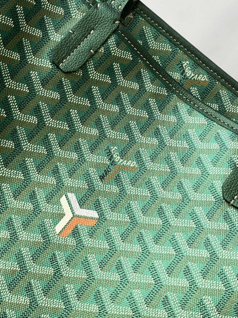 TimelessDesign Goyard Shopping Bags 62110