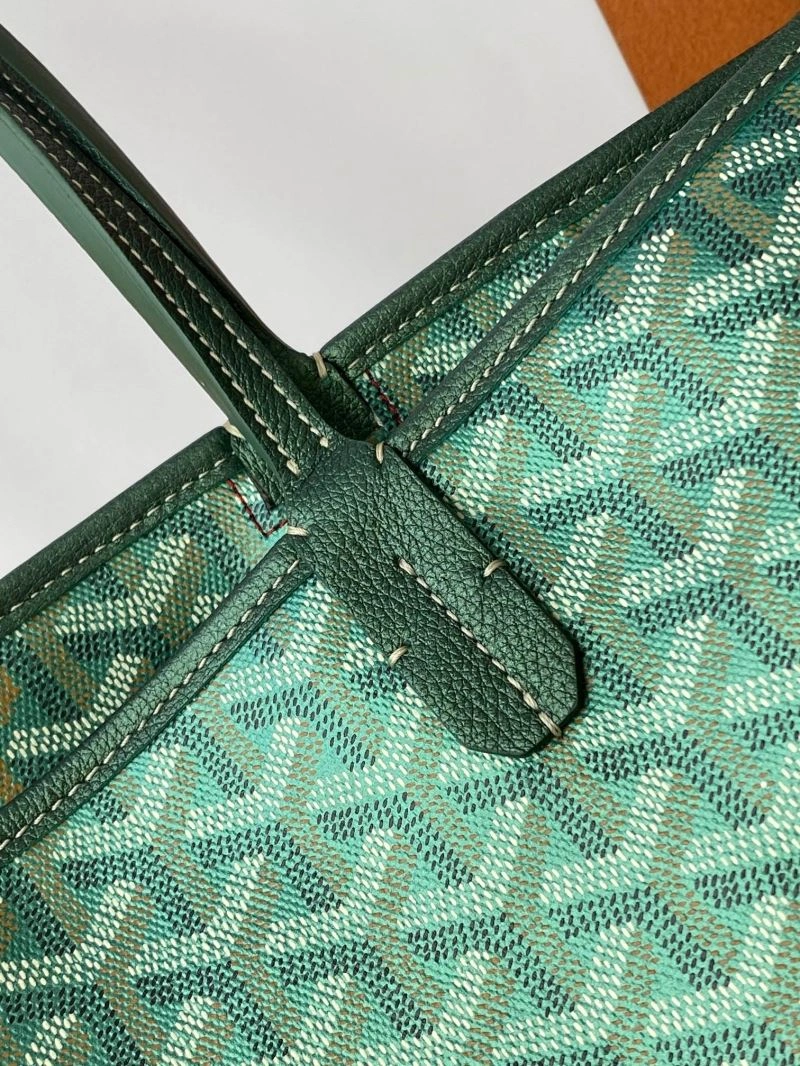 TimelessDesign Goyard Shopping Bags 62110