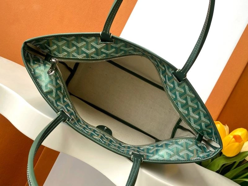 TimelessDesign Goyard Shopping Bags 62110