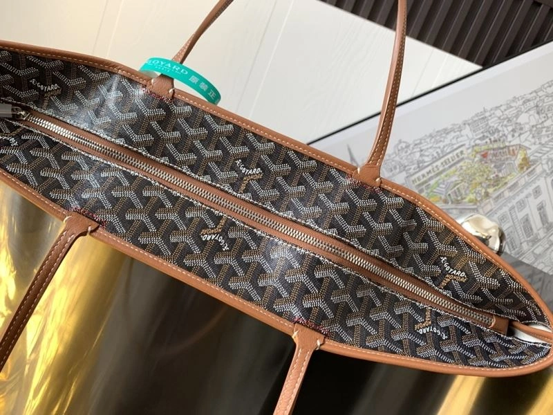 Goyard Shopping Bags WaterResistant 62106