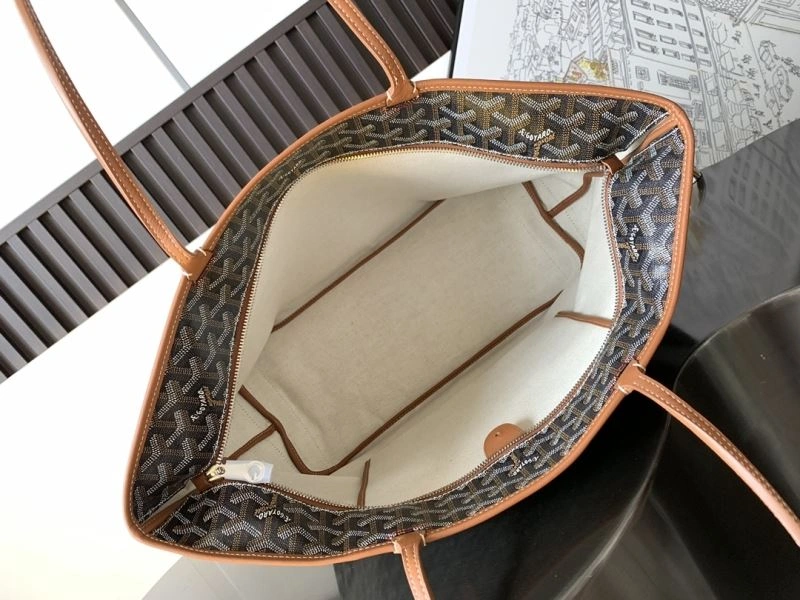 Goyard Shopping Bags WaterResistant 62106