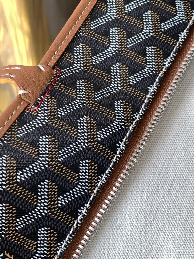 Goyard Shopping Bags WaterResistant 62106