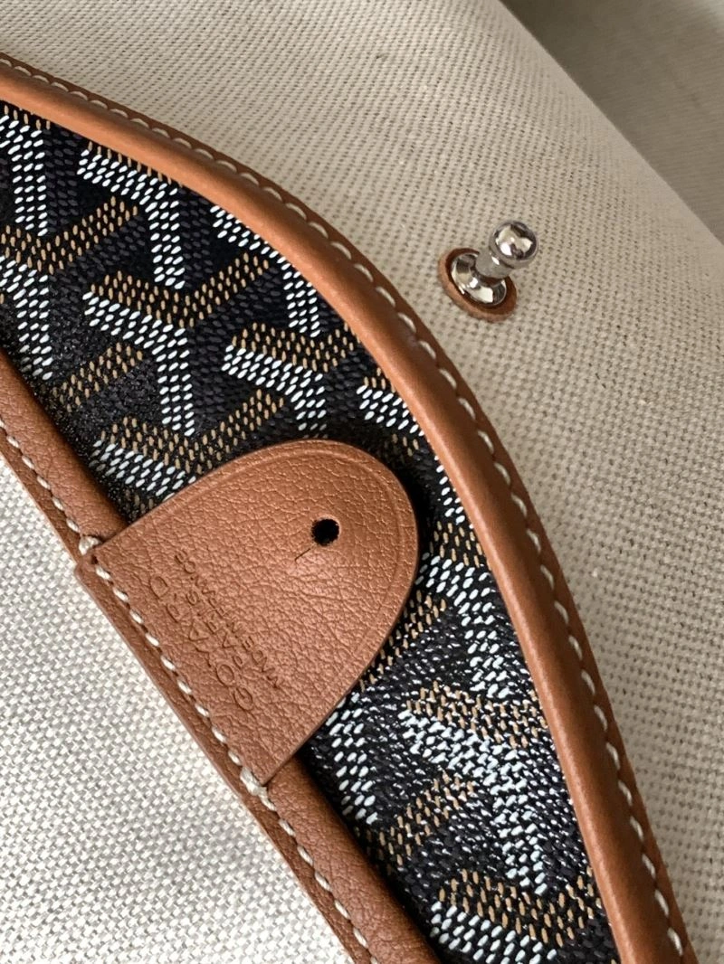 Goyard Shopping Bags WaterResistant 62106