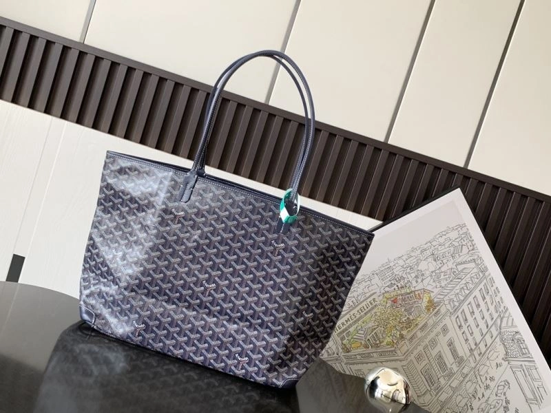 Goyard Shopping Bags Bright 62119