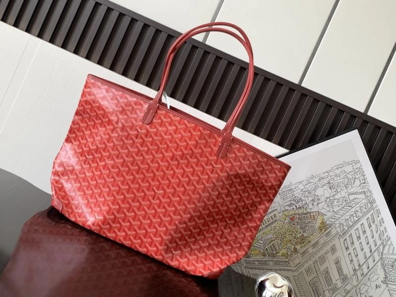 Stylish Goyard Shopping Bags 62139