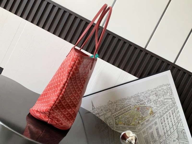 Stylish Goyard Shopping Bags 62139