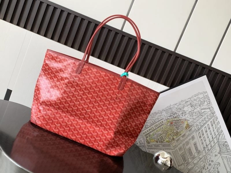 Stylish Goyard Shopping Bags 62139