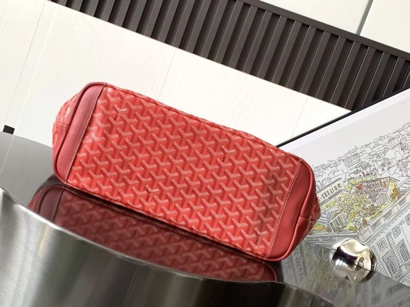 Stylish Goyard Shopping Bags 62139