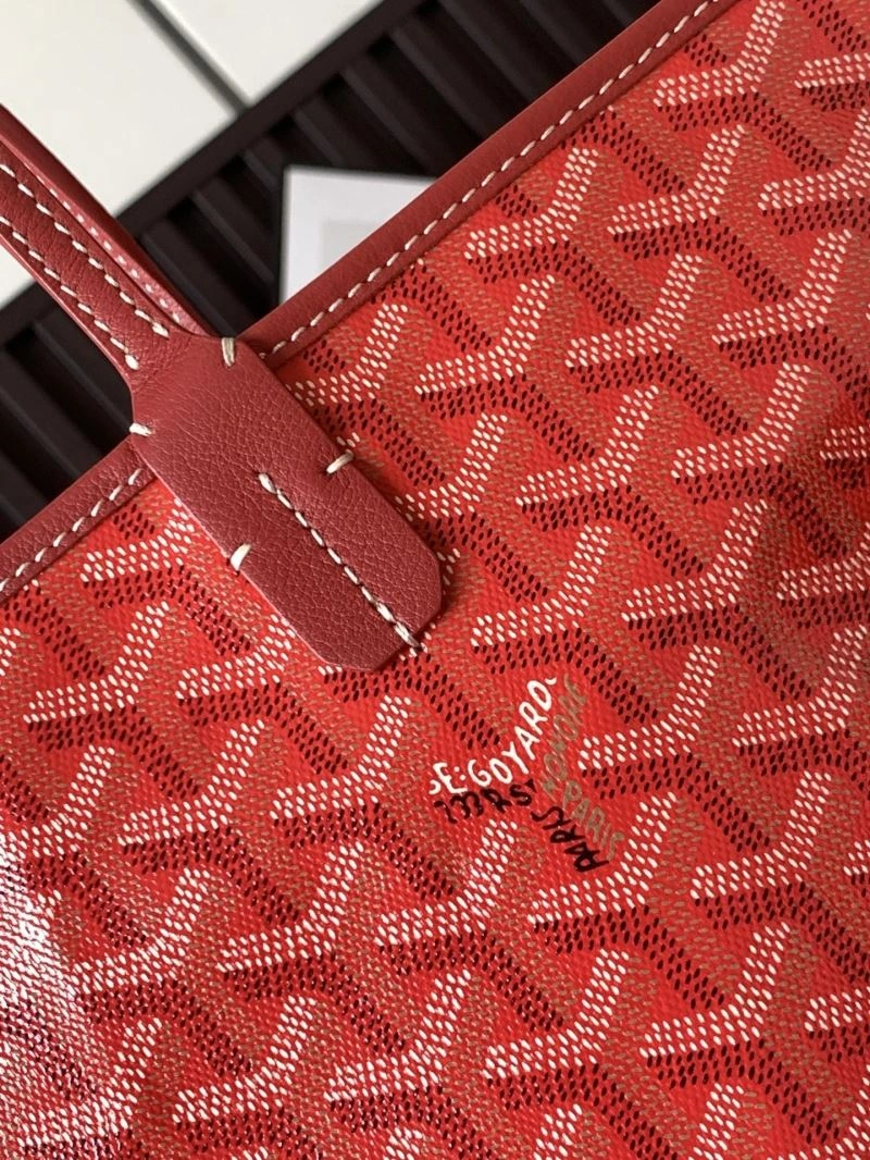 Stylish Goyard Shopping Bags 62139