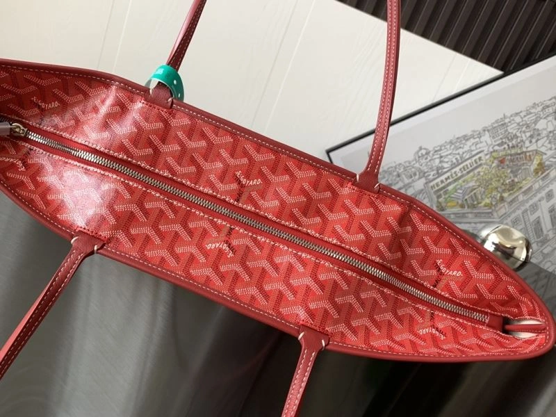 Stylish Goyard Shopping Bags 62139