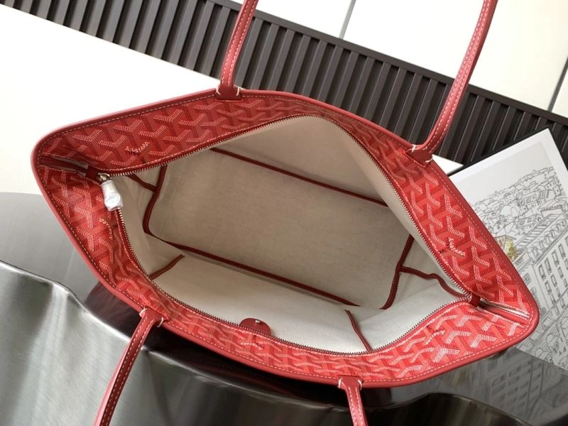 Stylish Goyard Shopping Bags 62139