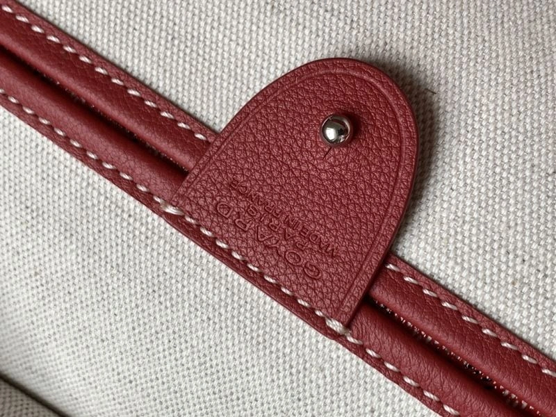 Stylish Goyard Shopping Bags 62139