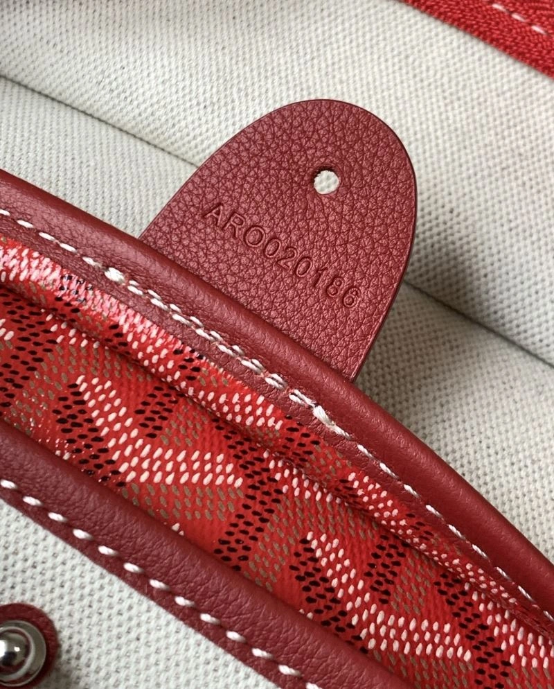 Stylish Goyard Shopping Bags 62139
