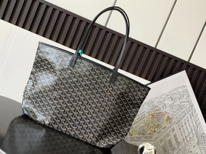 FlexibleFit Goyard Shopping Bags 62115