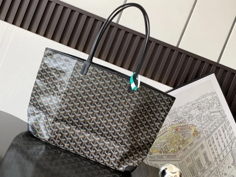 FlexibleFit Goyard Shopping Bags 62115