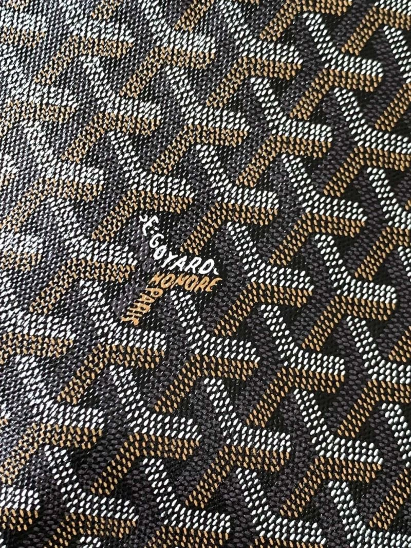 FlexibleFit Goyard Shopping Bags 62115