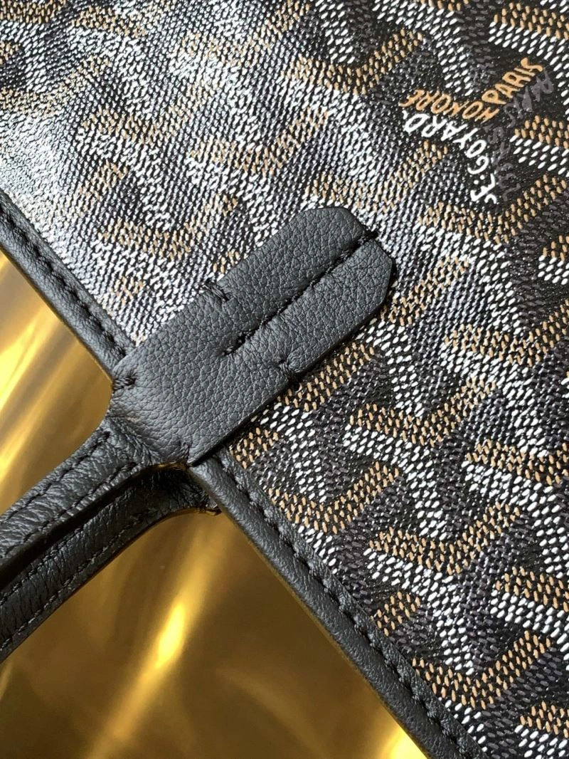 FlexibleFit Goyard Shopping Bags 62115