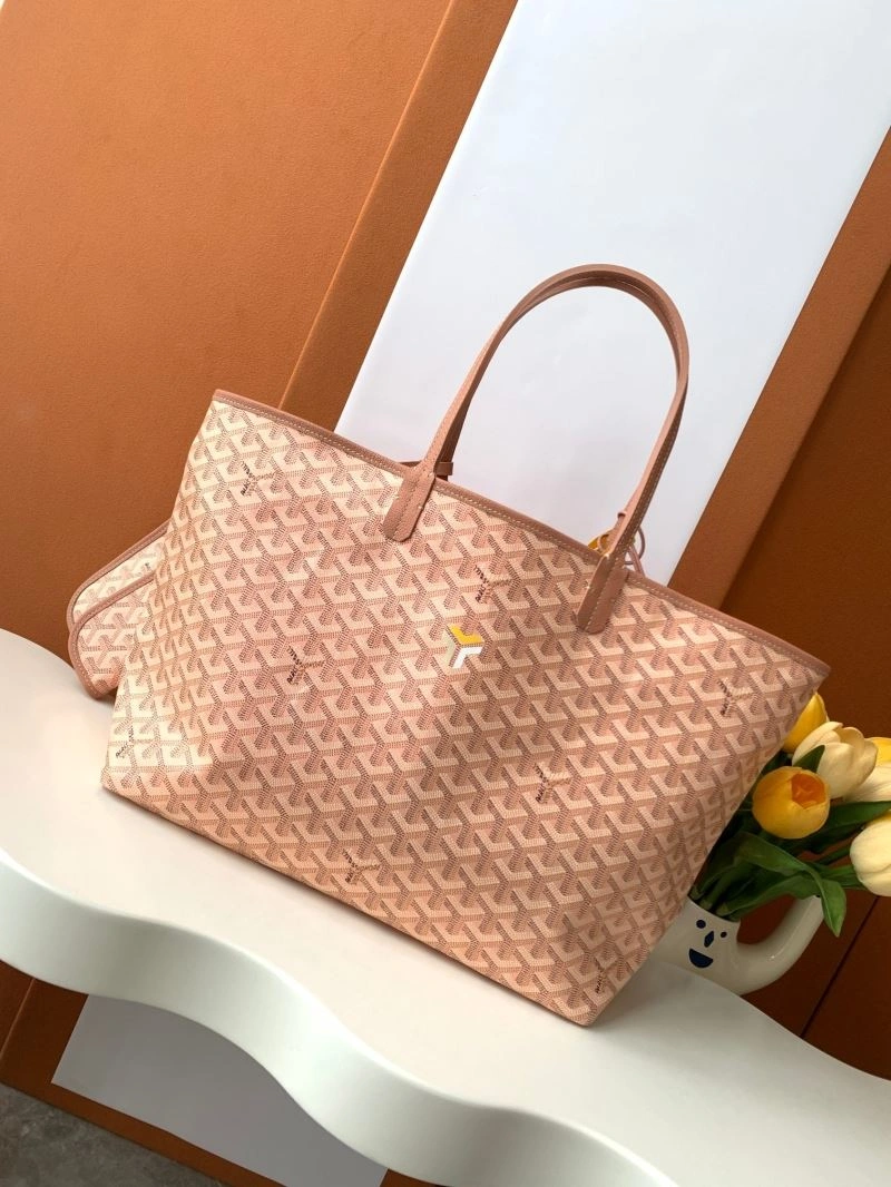 Goyard Shopping Bags WellDesigned 62103