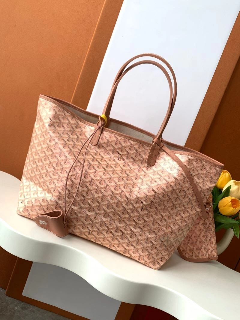 Goyard Shopping Bags WellDesigned 62103
