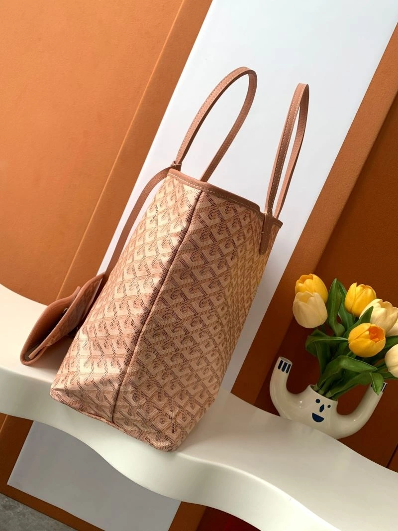 Goyard Shopping Bags WellDesigned 62103