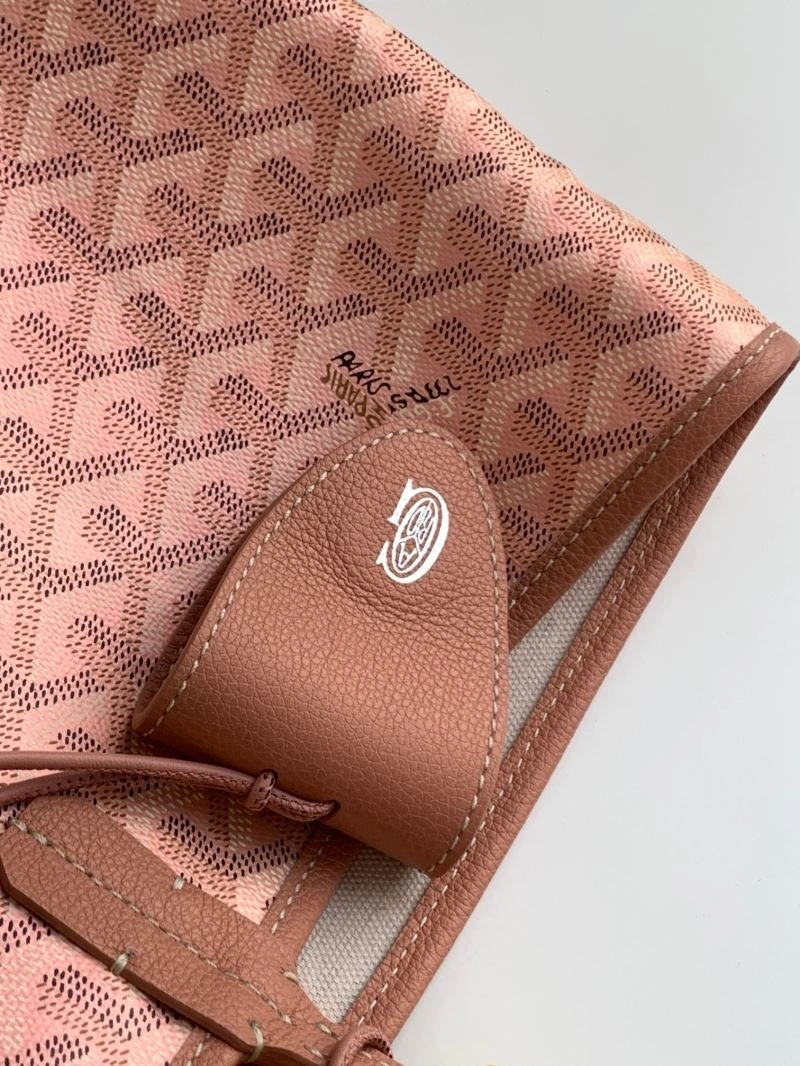Goyard Shopping Bags WellDesigned 62103