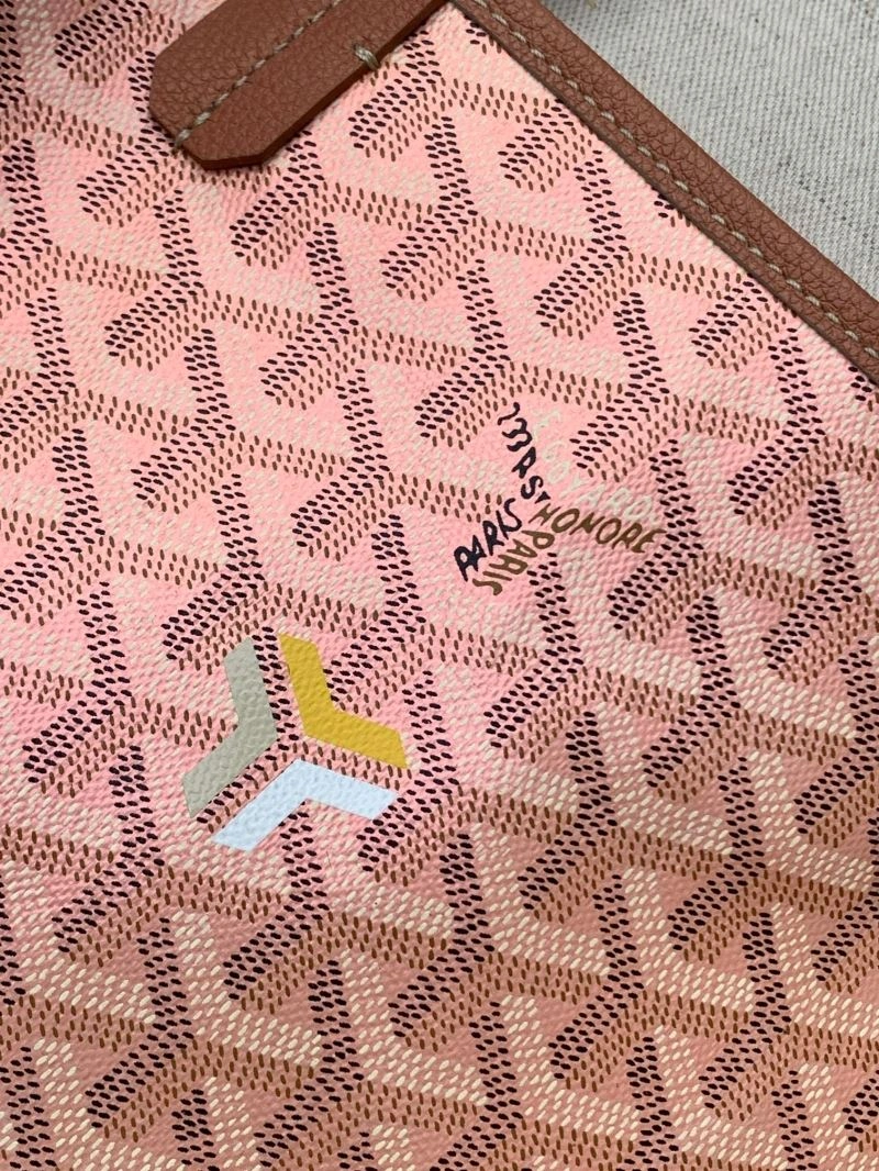 Goyard Shopping Bags WellDesigned 62103