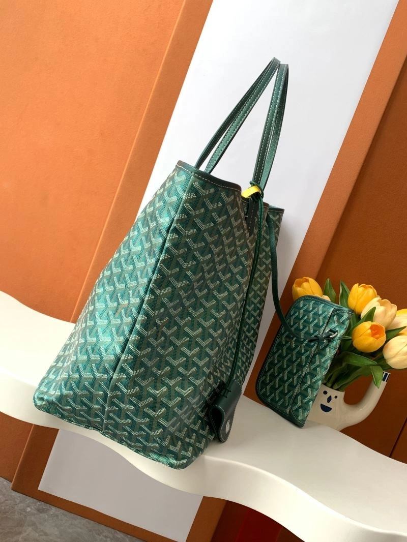 Minimalist Goyard Shopping Bags 62101