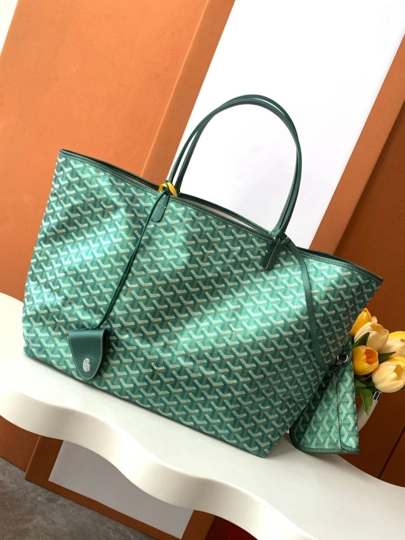 Minimalist Goyard Shopping Bags 62101